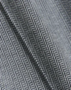 River Island slim fit smart herringbone joggers< Joggers