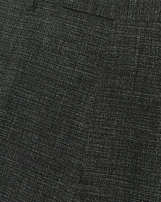 River Island slim fit textured smart trousers< Trousers
