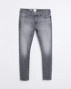 River Island spray on super skinny fit jeans< Jeans