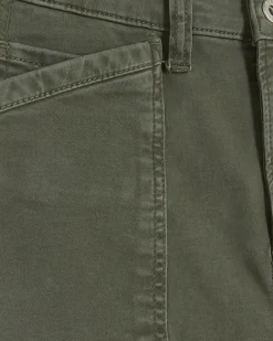 River Island high waisted skinny cargo jeggings< Jeans