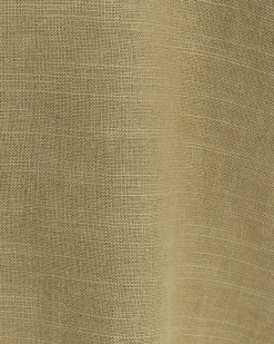 River Island linen blend long sleeve shirt< Co-ord Sets