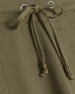 River Island lyocell drawstring shorts< Shorts