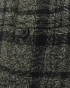 River Island Regular Fit Check Shirt< Shirts