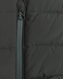 River Island regular fit padded gilet< Essentials