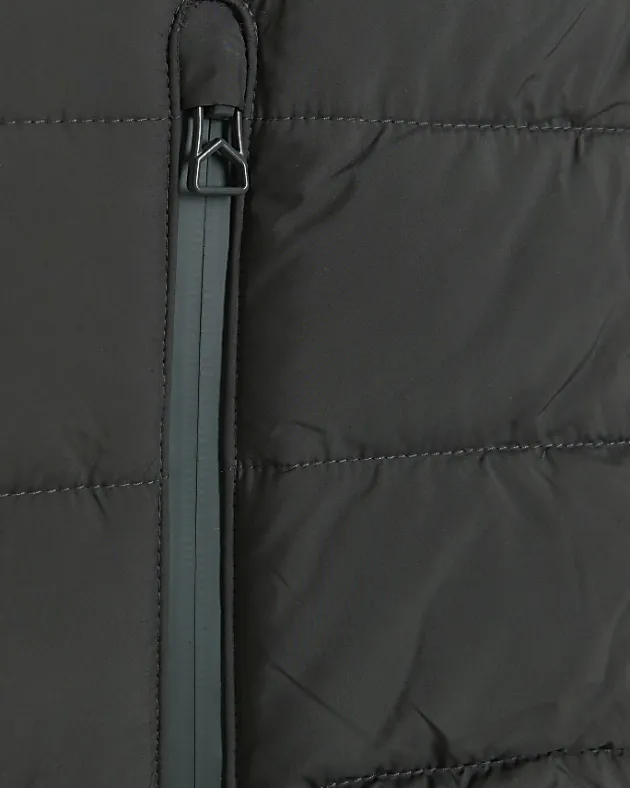River Island regular fit padded gilet< Essentials