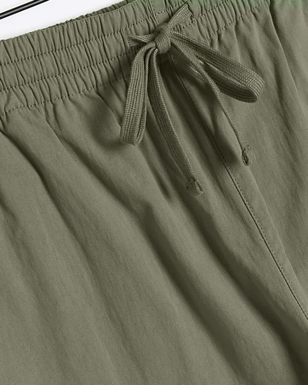 River Island regular fit pull on trousers< Trousers