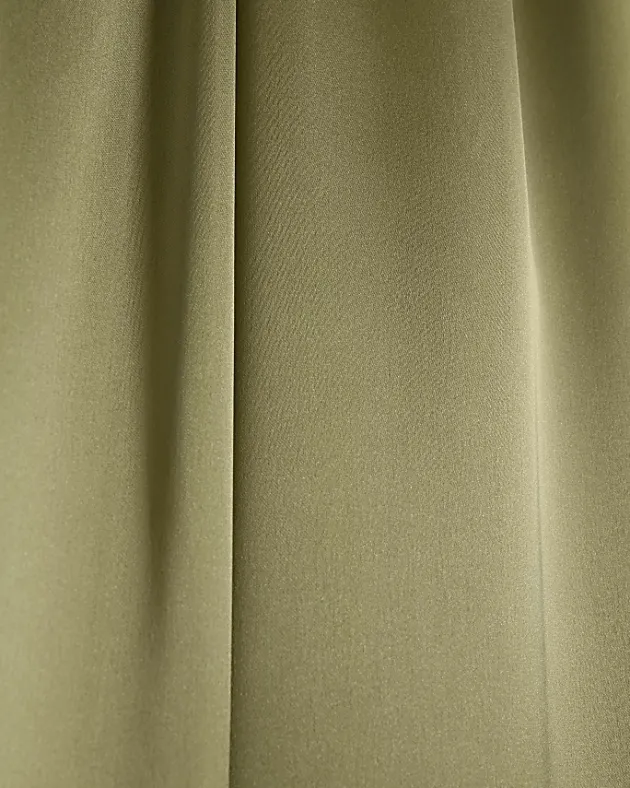 River Island satin pull on wide leg trousers< Trousers