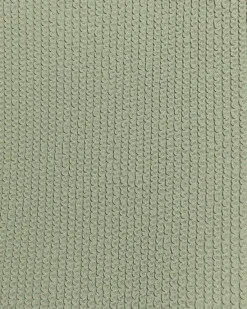 River Island textured halter swimsuit< Swimwear & Beachwear