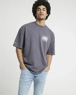 River Island Light Spray On Skinny Jeans< Jeans