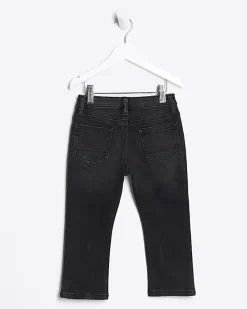 River Island Mini boys slim ripped jeans< 5 - 8 Yrs