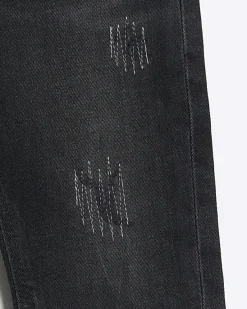 River Island Mini boys slim ripped jeans< 5 - 8 Yrs