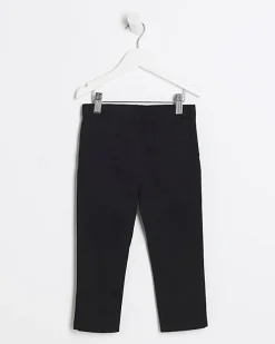 River Island Mini boys smart chino trousers< 5 - 8 Yrs