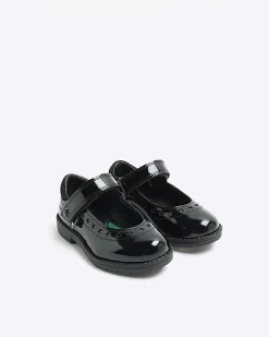 River Island Mini girls Kickers star embossed shoes< Shoes & Boots