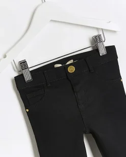 River Island Mini girls Molly jeggings< 3 - 5 Yrs