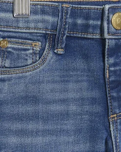 River Island Mini girls skinny jeans< 3 - 5 Yrs