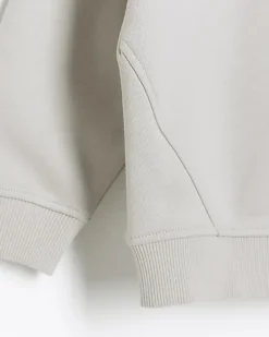 River Island Mini Hoodie< 5 - 8 Yrs