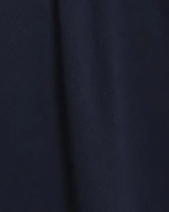 River Island Navy knitted maxi skirt< Skirts