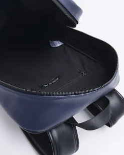 River Island pebbled rucksack< Bags