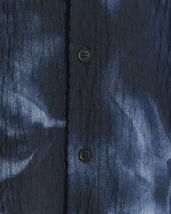 River Island regular fit abstract shirt< Shirts