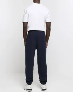 River Island regular fit gothic graphic sweatpants< Tracksuits