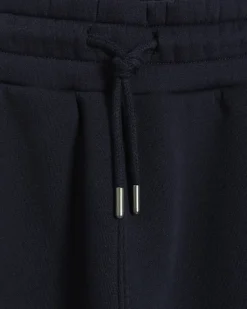 River Island Regular Fit Graphic tracksuit Joggers< Tracksuits