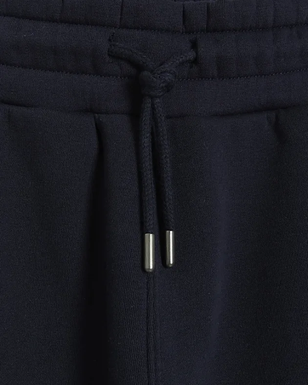 River Island Regular Fit Graphic tracksuit Joggers< Tracksuits