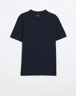 River Island slim fit t-shirt< Essentials