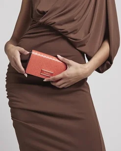 River Island weave cross body bag< Bags, Purses & Luggage