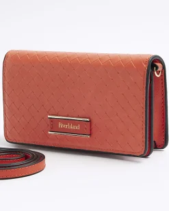 River Island weave cross body bag< Bags, Purses & Luggage