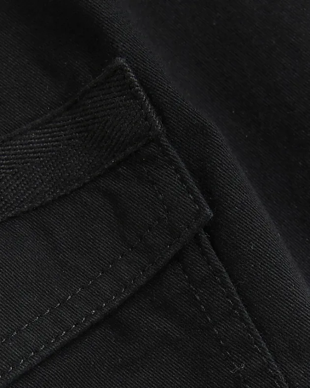 River Island Petite belted utility cargo trousers< Petite