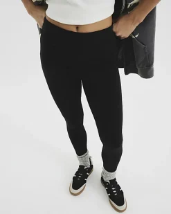 River Island Petite high waisted leggings< Petite