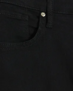 River Island Petite high waisted flare jeans< Petite