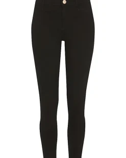 River Island Petite Molly mid mise skinny jeans< Petite