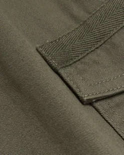 River Island Petite belted utility cargo trousers< Petite