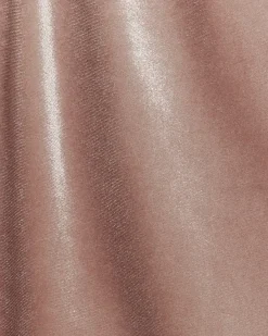 River Island Petite velvet one shoulder bodysuit< Petite