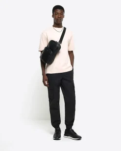 River Island regular fit t-shirt< Essentials