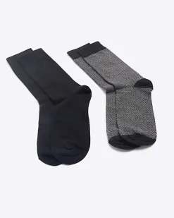River Island 5PK ankle socks< Underwear & Socks