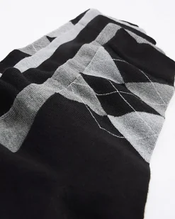 River Island 5PK argyle ankle socks< Underwear & Socks