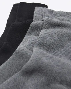 River Island 2PK boot socks< Underwear & Socks