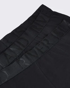 River Island 5PK cotton stretch RI trunks< Underwear & Socks