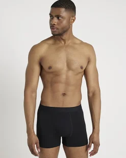River Island 3PK modal trunks< Underwear & Socks