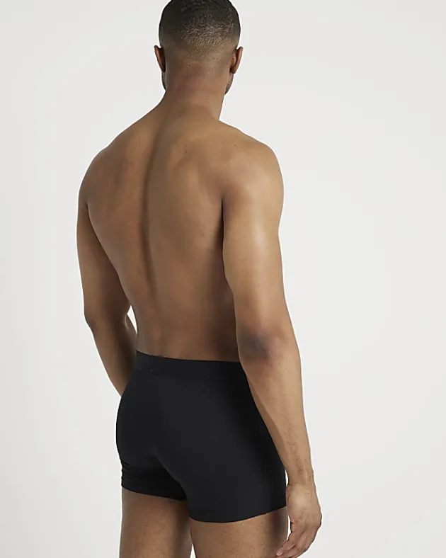 River Island 3PK modal trunks< Underwear & Socks