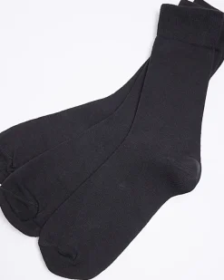 River Island 5PK plain ankle socks< Underwear & Socks