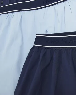 River Island 3PK boxer shorts< Underwear & Socks