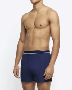 River Island 3PK boxer shorts< Underwear & Socks