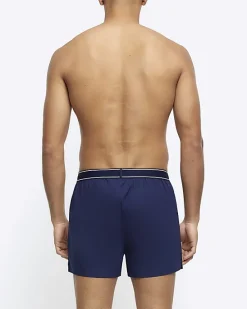 River Island 3PK boxer shorts< Underwear & Socks