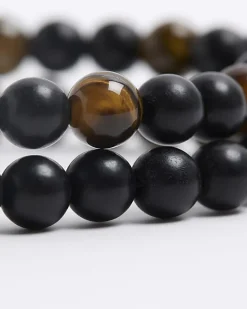 River Island 2PK beaded bracelet< Jewellery & Watches