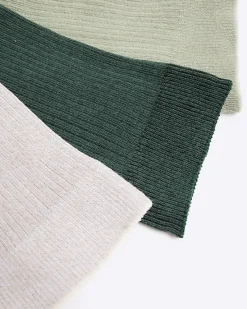 River Island 5PK ribbed ankle socks< Underwear & Socks