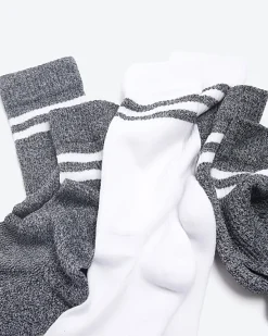 River Island 3PK tube socks< Underwear & Socks