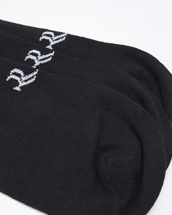 River Island 5PK RI trainer socks< Underwear & Socks